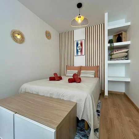 Le Repaire Blterrois Appartement Béziers Buitenkant foto