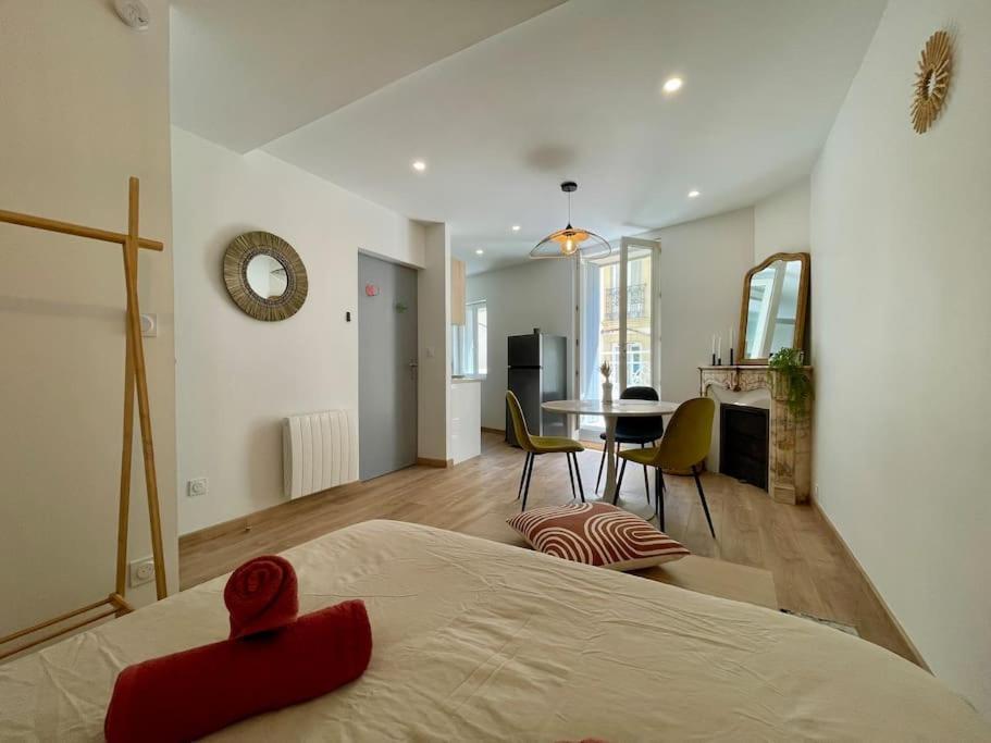 Le Repaire Blterrois Appartement Béziers Buitenkant foto