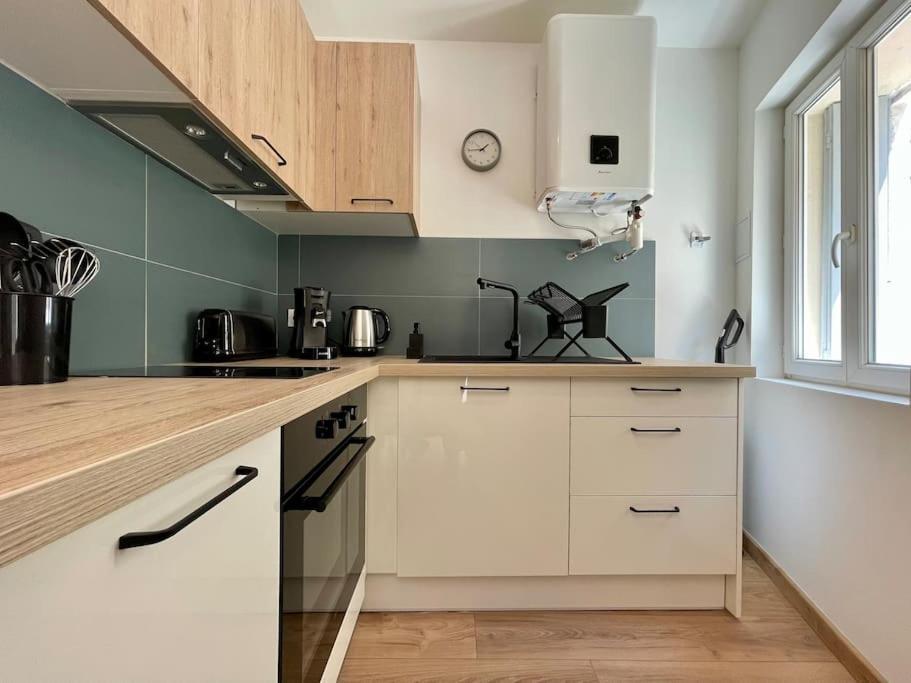 Le Repaire Blterrois Appartement Béziers Buitenkant foto