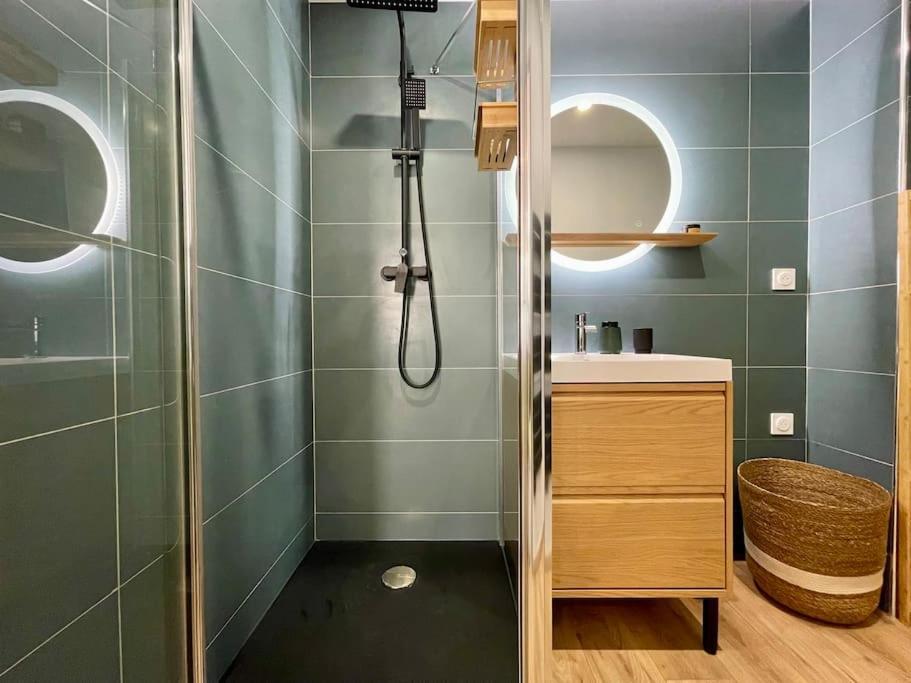 Le Repaire Blterrois Appartement Béziers Buitenkant foto