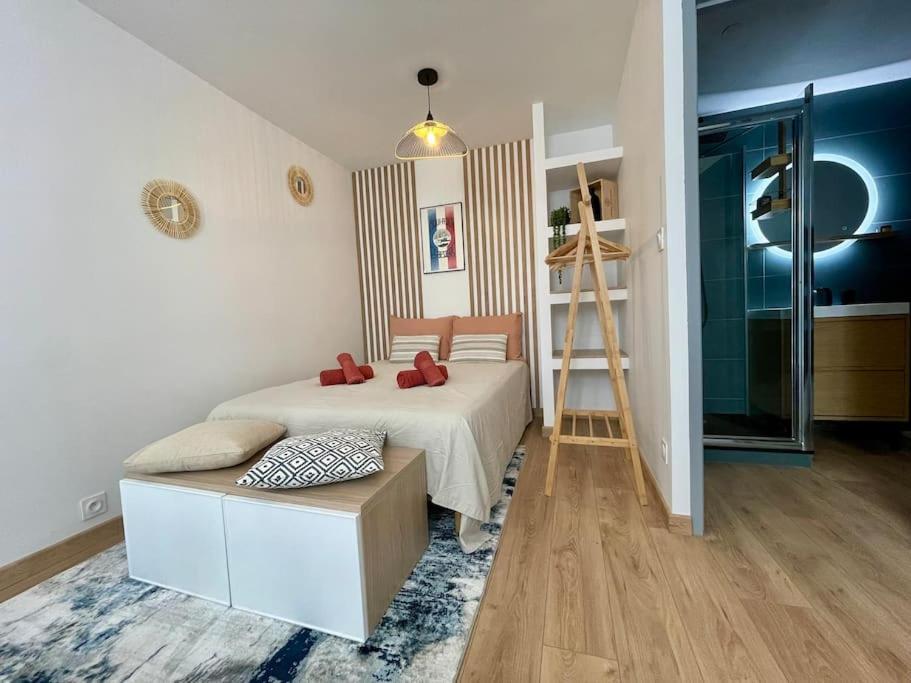 Le Repaire Blterrois Appartement Béziers Buitenkant foto
