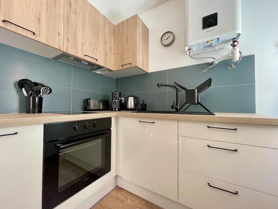Le Repaire Blterrois Appartement Béziers Buitenkant foto