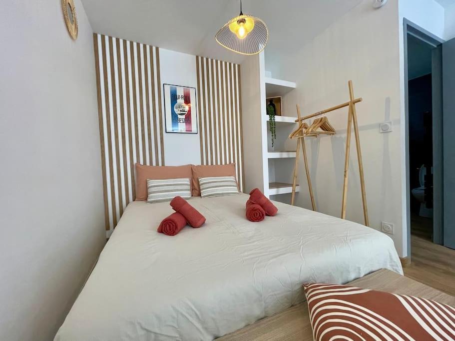 Le Repaire Blterrois Appartement Béziers Buitenkant foto