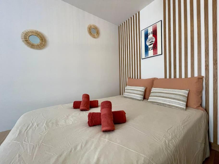 Le Repaire Blterrois Appartement Béziers Buitenkant foto