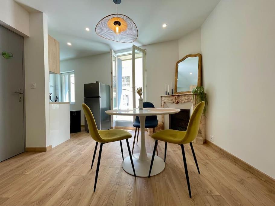 Le Repaire Blterrois Appartement Béziers Buitenkant foto