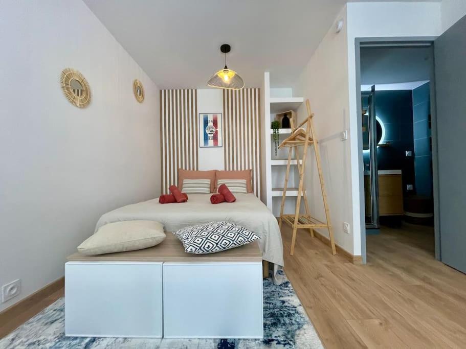 Le Repaire Blterrois Appartement Béziers Buitenkant foto