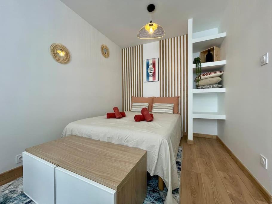 Le Repaire Blterrois Appartement Béziers Buitenkant foto